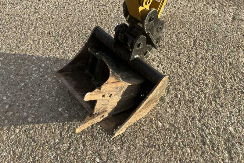 OmecoHub - Immagine CATERPILLAR 301.5